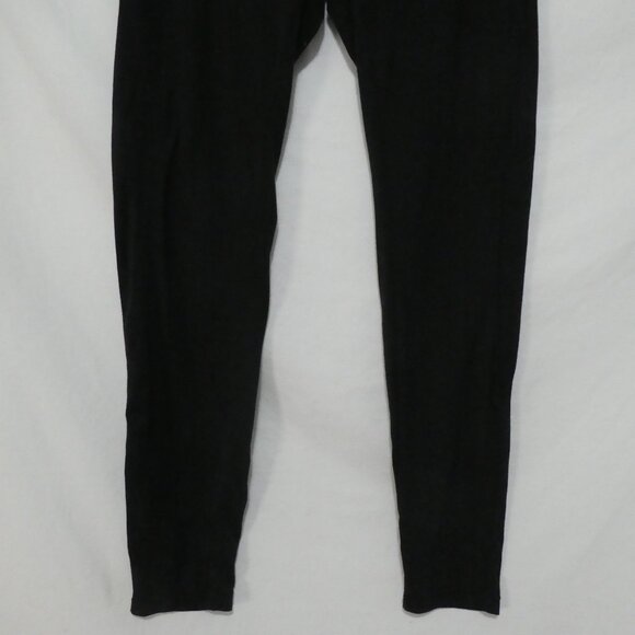 PARADOX - Dri Release - Fresh Guard | large | Black Stretch Leggings | NWOT - Picture 7 of 16